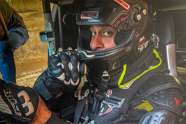 جزییات تازه از درگذشت ارشا اقدسی/ تصویری واقعی از روز حادثه