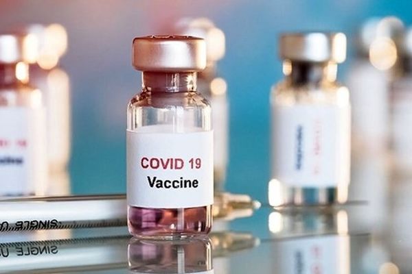 کمبودی بابت دُز دوم واکسن کرونا در مناطق زیر پوشش دانشگاه علوم پزشکی مشهد وجود ندارد