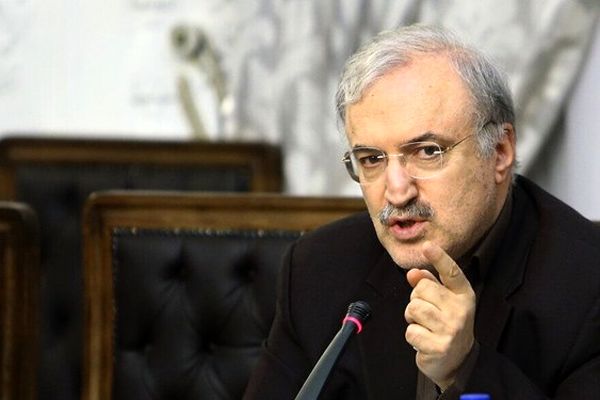 هزار و ۳۲ پرواز به مشهد در ۸ روز!/ انتقاد شدید وزیر بهداشت به عدم رعایت پروتکل‌ها در مشهد