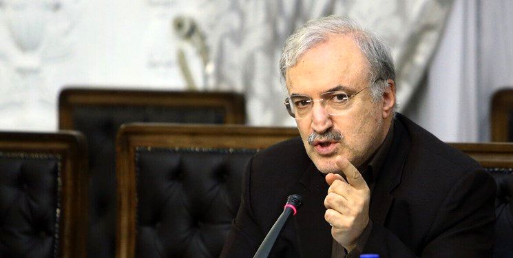 هزار و ۳۲ پرواز به مشهد در ۸ روز!/ انتقاد شدید وزیر بهداشت به عدم رعایت پروتکل‌ها در مشهد