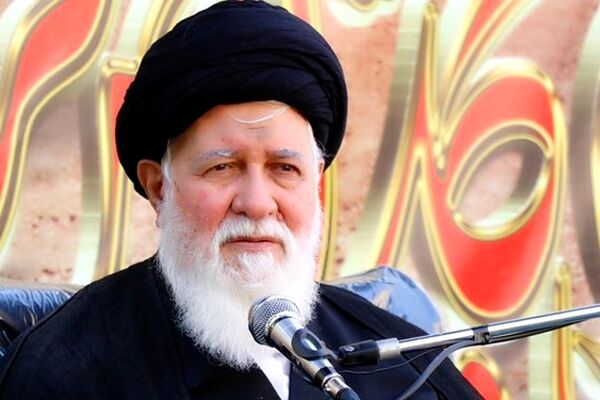 آیت‌الله علم‌الهدی: نزدن ماسک شجاعت نیست، دِین شرعی دارد