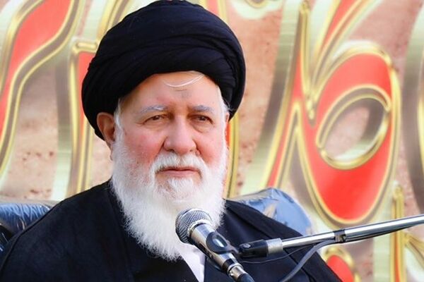 آیت‌الله علم‌الهدی: نزدن ماسک شجاعت نیست، دِین شرعی دارد