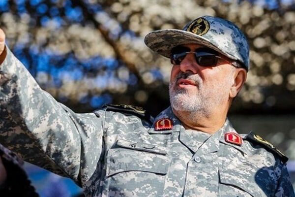 سفر سردار پاکپور به مشهد/ بیمارستان‌های تخصصی و سیار کرونا پای کار مردم