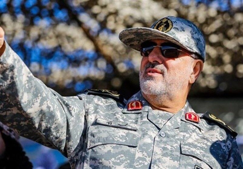 سفر سردار پاکپور به مشهد/ بیمارستان‌های تخصصی و سیار کرونا پای کار مردم