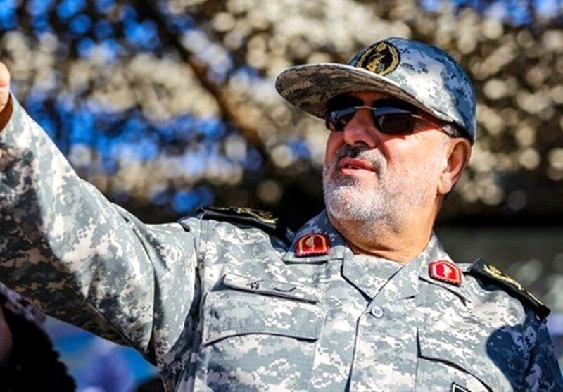 سفر سردار پاکپور به مشهد/ بیمارستان‌های تخصصی و سیار کرونا پای کار مردم