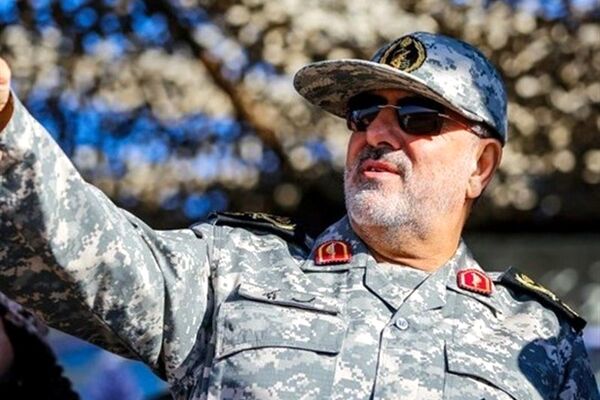 سفر سردار پاکپور به مشهد/ بیمارستان‌های تخصصی و سیار کرونا پای کار مردم