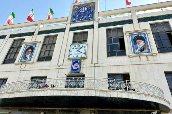 شهردار مشهد در هفته پیش‌رو معرفی می‌شود