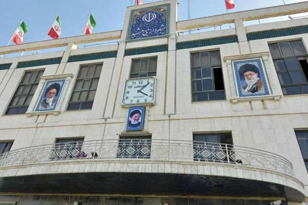 شهردار مشهد در هفته پیش‌رو معرفی می‌شود