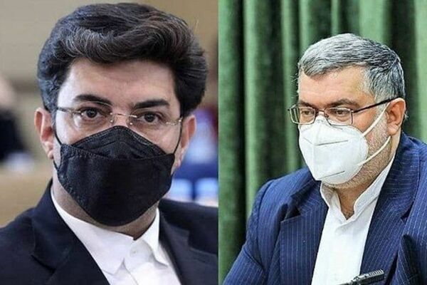 ناتوانی استاندار خراسان رضوی در مدیریت بحران کرونا مشهود است