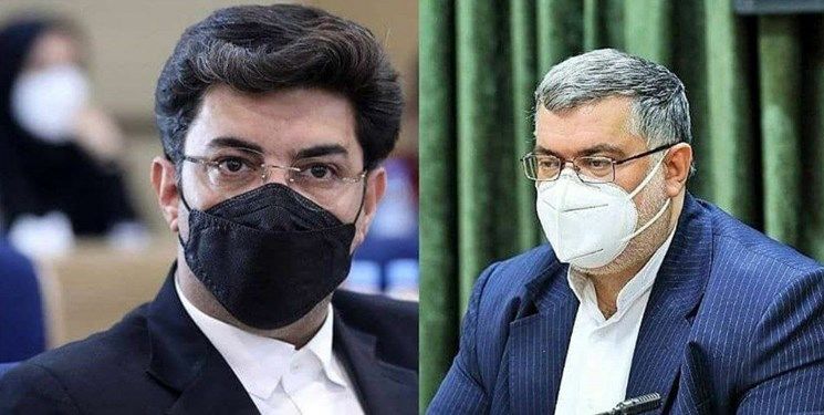 ناتوانی استاندار خراسان رضوی در مدیریت بحران کرونا مشهود است