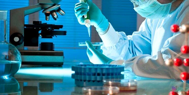 ساخت کیت تشخیص سریع کرونا توسط محققان مشهدی