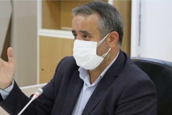 شهروندان برای دریافت مجوز تردد به فرمانداری مشهد مراجعه نکنند