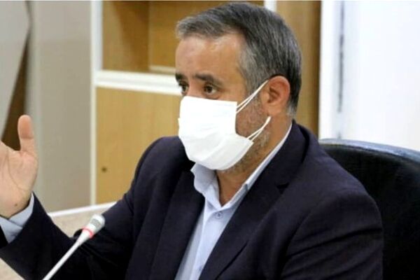 شهروندان برای دریافت مجوز تردد به فرمانداری مشهد مراجعه نکنند