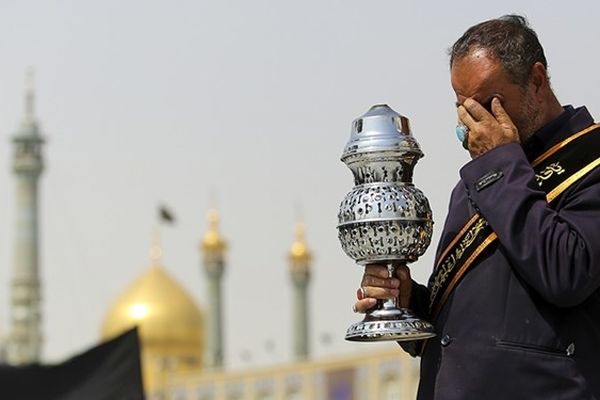 حرکت دسته‌های عزاداری در روزهای تاسوعا و عاشورا ممنوع است