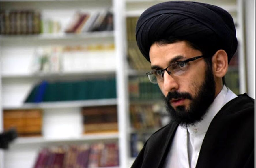 ضرورت‌های غیرت دینی در ادبیات جامعه اسلامی