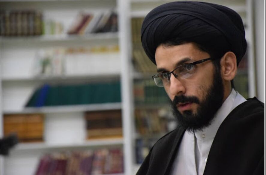 ضرورت‌های غیرت دینی در ادبیات جامعه اسلامی