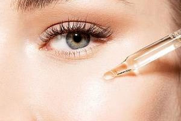 معجزه هیالورونیک اسید روی پوست