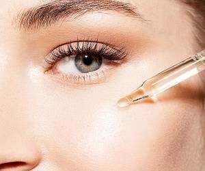 معجزه هیالورونیک اسید روی پوست