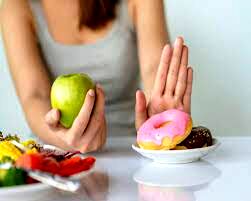 اگه رژیمی، این شیرینی‌ها رو با خیال راحت بخور