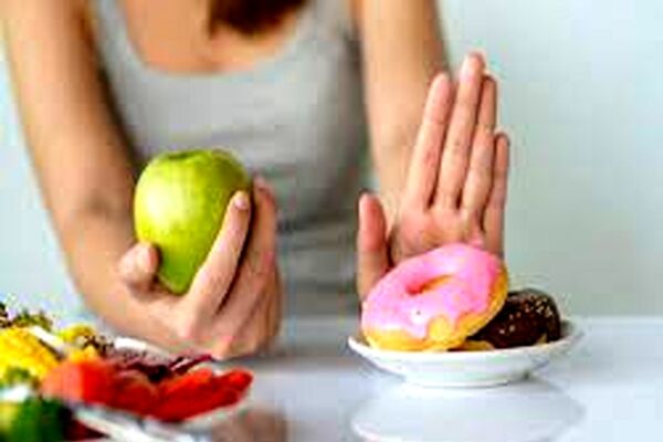 اگه رژیمی، این شیرینی‌ها رو با خیال راحت بخور