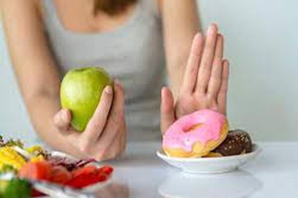 اگه رژیمی، این شیرینی‌ها رو با خیال راحت بخور