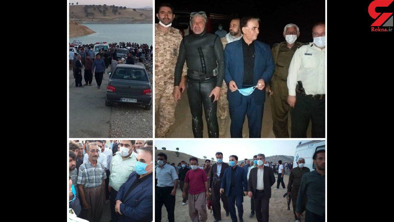 کشته شدن 3 برادر/در دالاهو چه گذشت؟