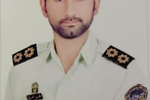شهادت مأمور ناجا در تاسوعای حسینی
