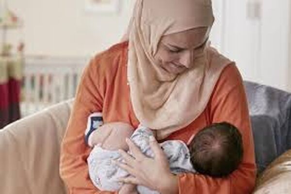 کرونا از شیرمادر به نوزاد منتقل می شود؟