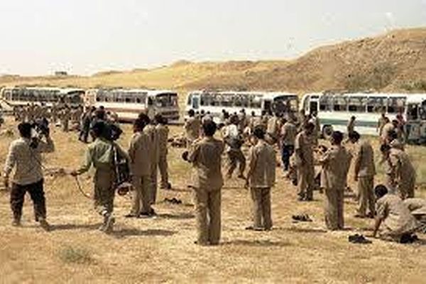 ۵۵ درصد آزادگان خراسان رضوی در دوران اسارت مفقود بودند/ اسارت رزمنده ۹ ساله به همراه پدرش