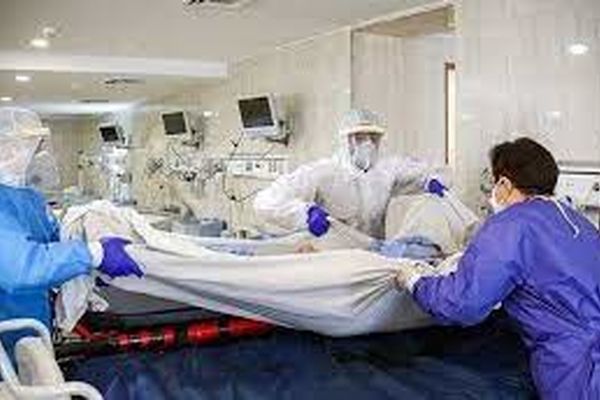 فوت بیش از 2 هزار نفر در ایران بعد از دریافت دُز دوم واکسن کرونا