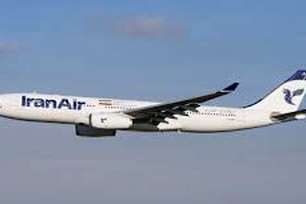 افغانستان به پرواز ۷۷۰۲ مشهد _ کابل اجازه فرود نداد