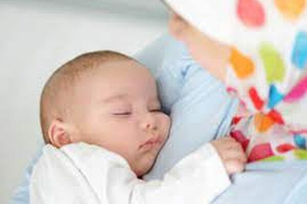 آیا استرس شیر مادر را خشک می‌کند؟