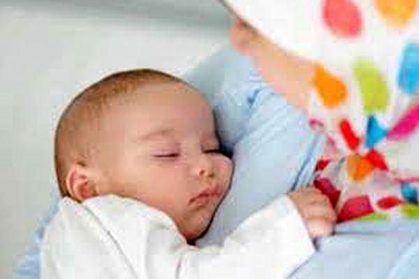 آیا استرس شیر مادر را خشک می‌کند؟