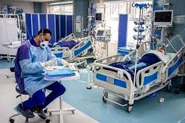 تمام بخش‌های بیمارستان قائم(عج) درگیر بیماران کرونا شده‌است