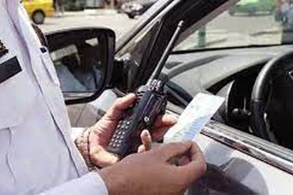 بیش از 3 هزار خودرو غیربومی در جاده‌های خراسان‌رضوی جریمه شدند