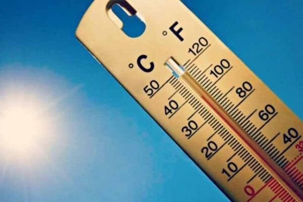 پیش‌بینی وزش باد و آسمان نیمه‌ابری برای خراسان رضوی