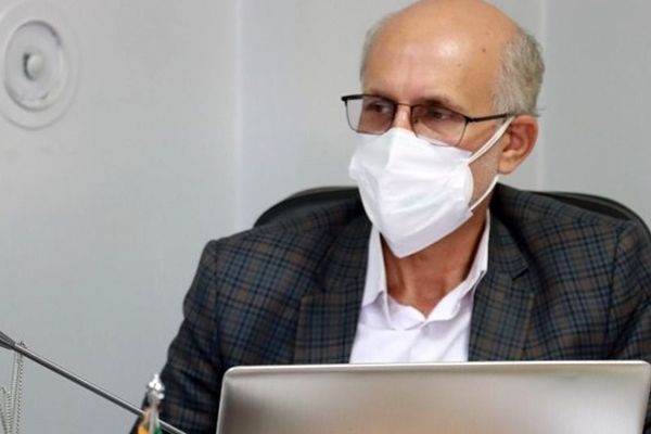 مشهد در وضعیت بحرانی و وخیم کرونایی است/ کاهش سن متوفیان ناشی از کرونا