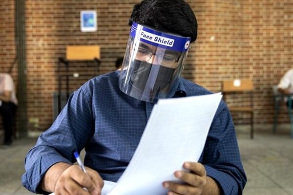 فرآیند برگزاری امتحانات نهایی شهریور ماه در خراسان رضوی اعلام شد