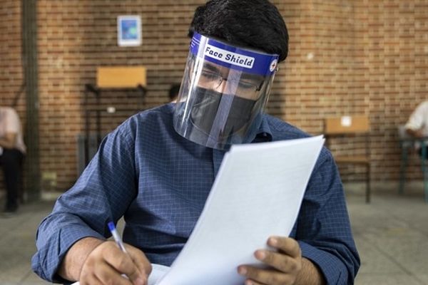 فرآیند برگزاری امتحانات نهایی شهریور ماه در خراسان رضوی اعلام شد