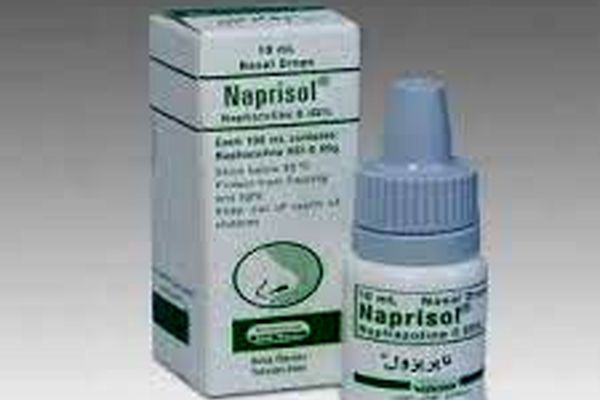 مصرف خودسرانه نفازولین برای درمان کرونا فشار خون را افزایش می‌دهد