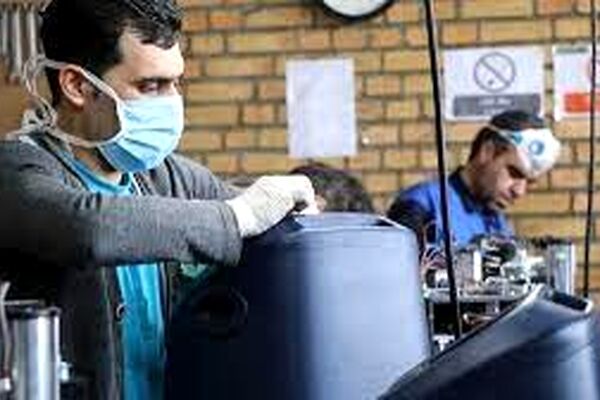 جزئیات واکسیناسیون کارگران اعلام شد