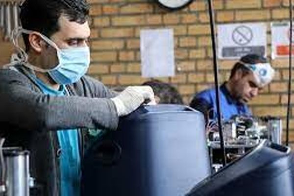 جزئیات واکسیناسیون کارگران اعلام شد