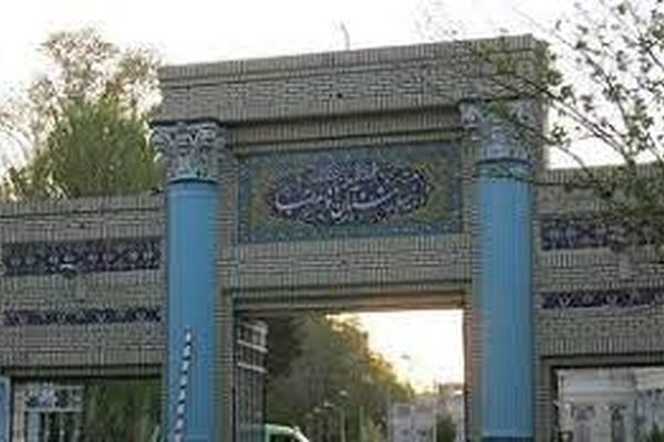 هیأتی که نذری‌اش را به میان کادر درمان مشهد برد