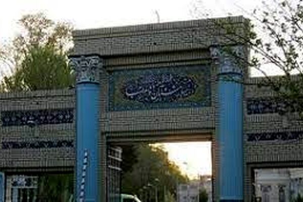 هیأتی که نذری‌اش را به میان کادر درمان مشهد برد