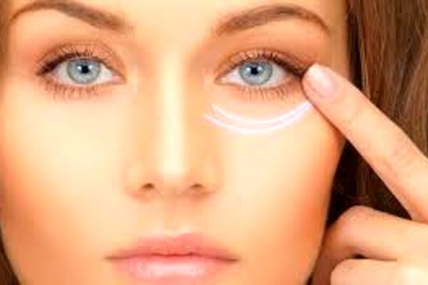 راه چاره‌ای برای سیاهی و کبودی دور چشم!