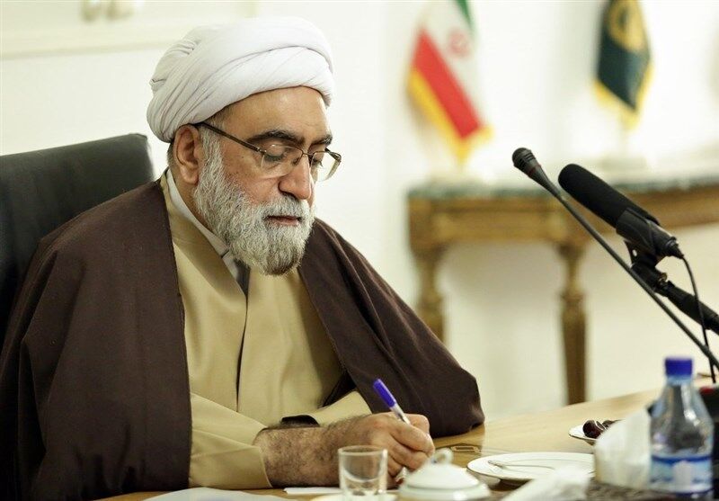 پیام تسلیت تولیت آستان قدس رضوی در پی درگذشت استاد حکیمی