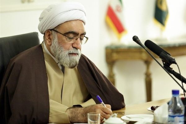 پیام تسلیت تولیت آستان قدس رضوی در پی درگذشت استاد حکیمی