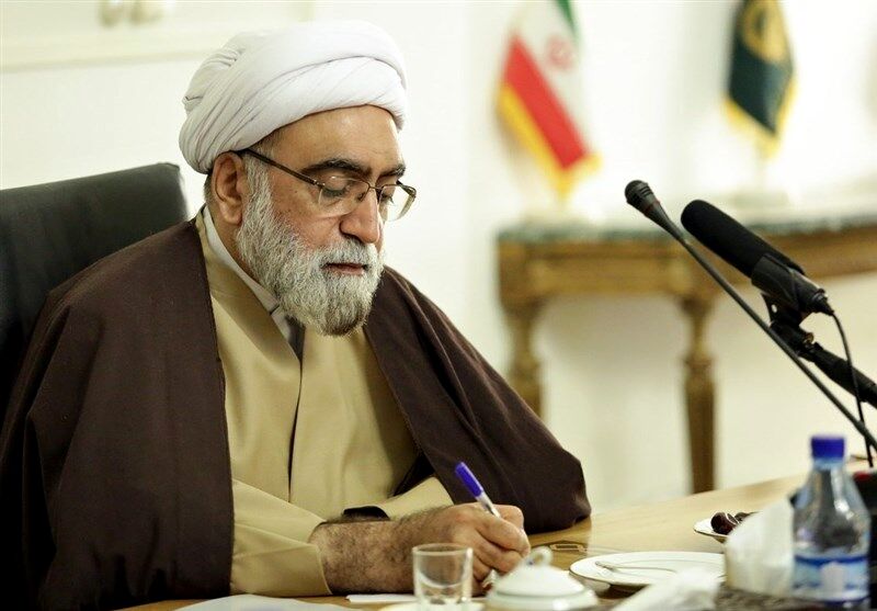 پیام تسلیت تولیت آستان قدس رضوی در پی درگذشت استاد حکیمی