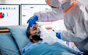 چرا تعداد فوتی‌های کرونا اینقدر زیاد شده؟