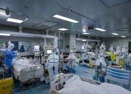 کمبود تخت ICU در خراسان رضوی/وزارت بهداشت به قول تجهیز ۱۰۰ تخت عمل کند
